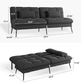 Amazon Sofa Bed