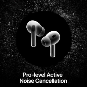 Apple AirPods Pro 2 Wireless Earbuds