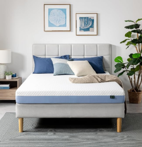 Best Mattress on Amazon