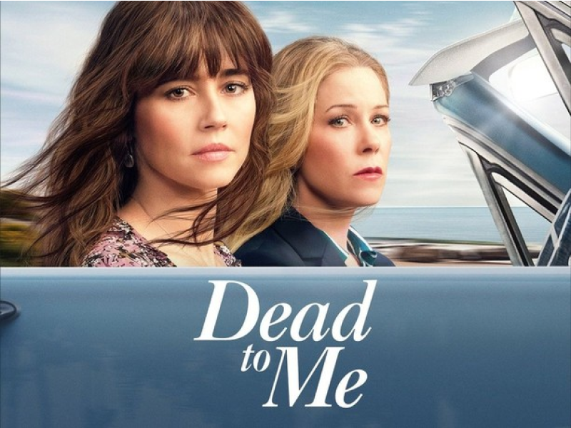 Dead to Me Season 3