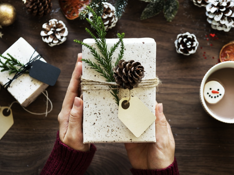 Discover the Magic of Holiday Gift Giving with These Unique Ideas