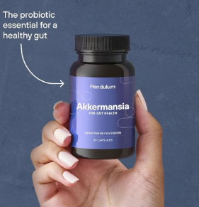 Enhance Health with Akkermansia Probiotic