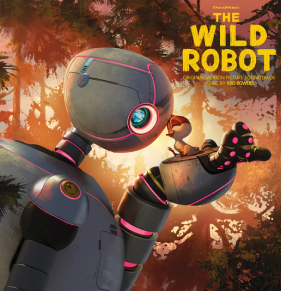 The Wild Robot – A Tale for All Ages