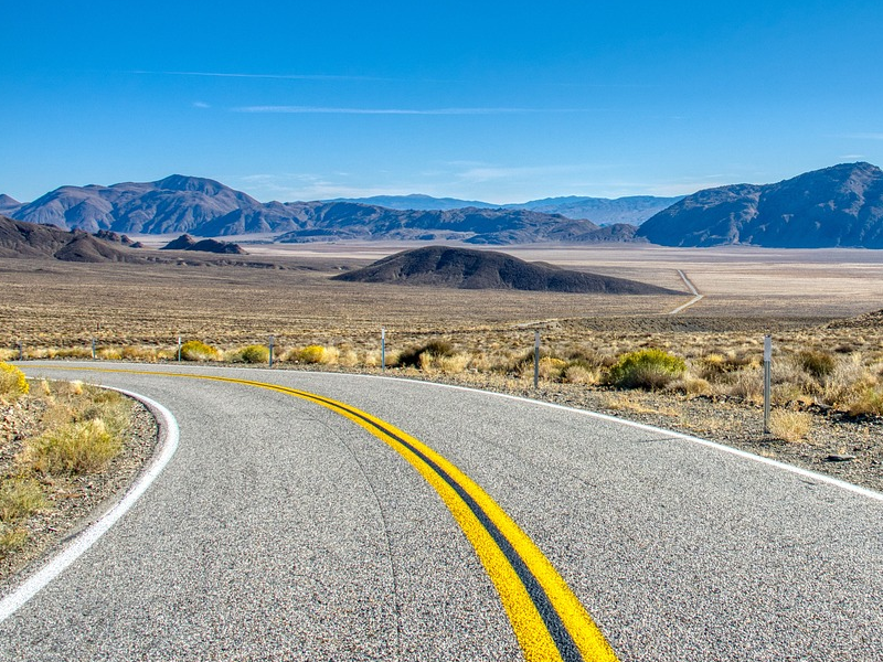 Top 10 Most Dangerous Highways in America